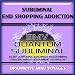Subliminal Shopping Addiction