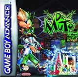 Eigenschaften Konami  / Dr. Muto