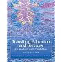 Transition Education and Services for Students with Disabilities (5th Edition)