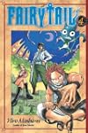 Fairy Tail 4