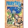 Fairy Tail 4 (Fairy Tail (Kodansha Comics)) by Hiro Mashima