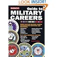 Barron's Guide to Military Careers by Donald B. Hutton