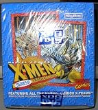X-men Series II Trading Cards (1993)