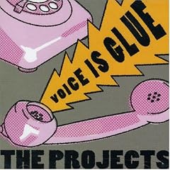 Voice Is Glue