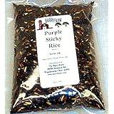 Purple Sticky Rice, 1lb.
