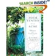 Four Tenths of an Acre: Reflections on a Gardening Life