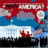 Who's America