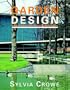 Garden Design - Sylvia Crowe