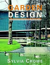 Garden Design - Sylvia Crowe