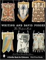 Whiting and Davis Purses - The Perfect Mesh
