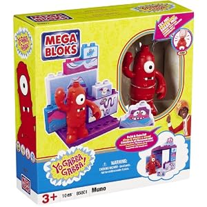 Yo Gabba Gabba Muno by 