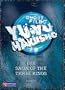 Yu Yu Hakusho - The Saga of the Three Kings