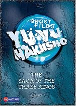Watch Yu Yu Hakusho - The Saga of the Three Kings Movie Online.