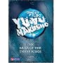 Yu Yu Hakusho - The Saga of the Three Kings