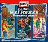 13/3er Box-Geheimnisvolle Schriften