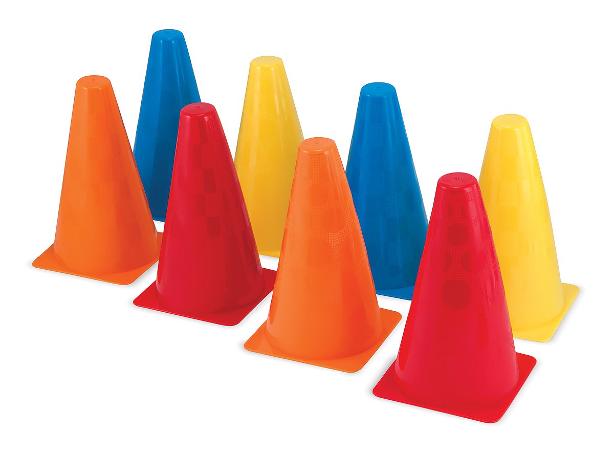 8 Activity Cones Amazon * HOT * Sales Pick Coupon Karma