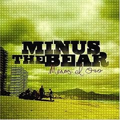 MENOS EL OSO