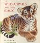 Wild Animals and Their Babies (Golden Storybooks)