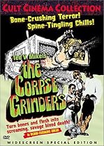 Corpse Grinders (Widescreen)