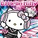 DJ Hello Kitty In The Mix