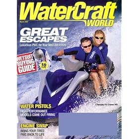 Watercraft World by