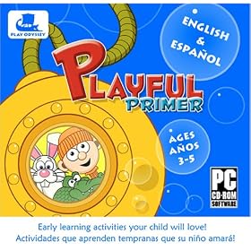 Playful Primer