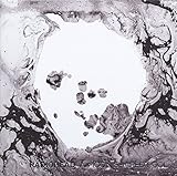 A Moon Shaped Pool [VINYL] cover