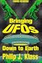 Bringing UFOs Down to Earth (Young Readers)
