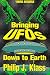 Bringing Ufos Down to Earth (Young Readers (New York, N.Y.).)