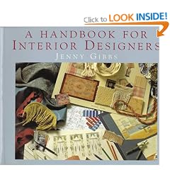 A Handbook for Interior Designers