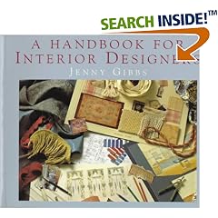 A Handbook for Interior Designers