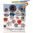 All About Paperweights by Lawrence H. Selman