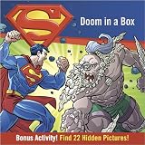  : Superman Doom in a Box