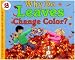 Books : Why Do Leaves Change Color? (Let's-Read-and-Find-Out Science, Book & Cassette)