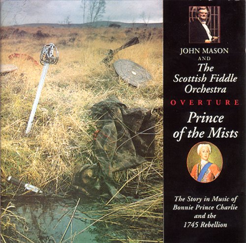 CD-Charts  Search : Prince of the Mists