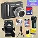 Kodak EasyShare Z885 8.1MP Digital Camera + 1 GB Accessory Kit