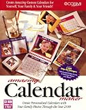 Amazing Calendar Maker Software