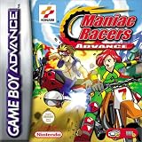 Eigenschaften Konami  / Maniac Racers Advance