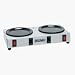 BUNN 06310.0004 Coffee Decanter WX2 Warmer 120V