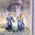 Landser Marches 2 by Original Third Reich Nazi Recordings