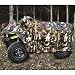 3.6m X 4.8m (12'x16')camo Tarp
