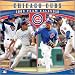 Chicago Cubs 2009 Wall Calendar
