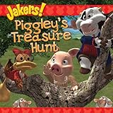 Piggley's treasure hunt