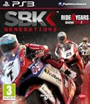 SBK Generations (PS3)