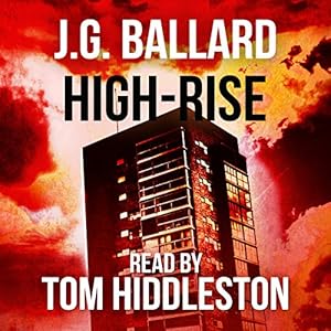 High-Rise - J.G. Ballard
