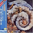 Click here to buy Question of Balance by  The Moody Blues .