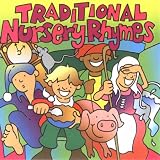 Children & Baby Books : Traditional Nursery Rhymes