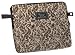 Scout Lil' Slim Laptop Sleeve for 15-Inch Laptops (Chocolate Twist)