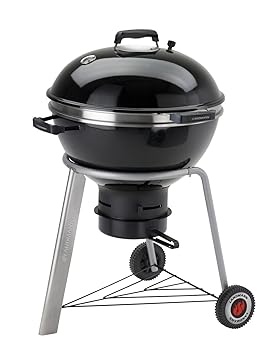 barbecue weber ou landmann