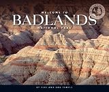 Welcome to Badlands National Park (Visitor Guides)